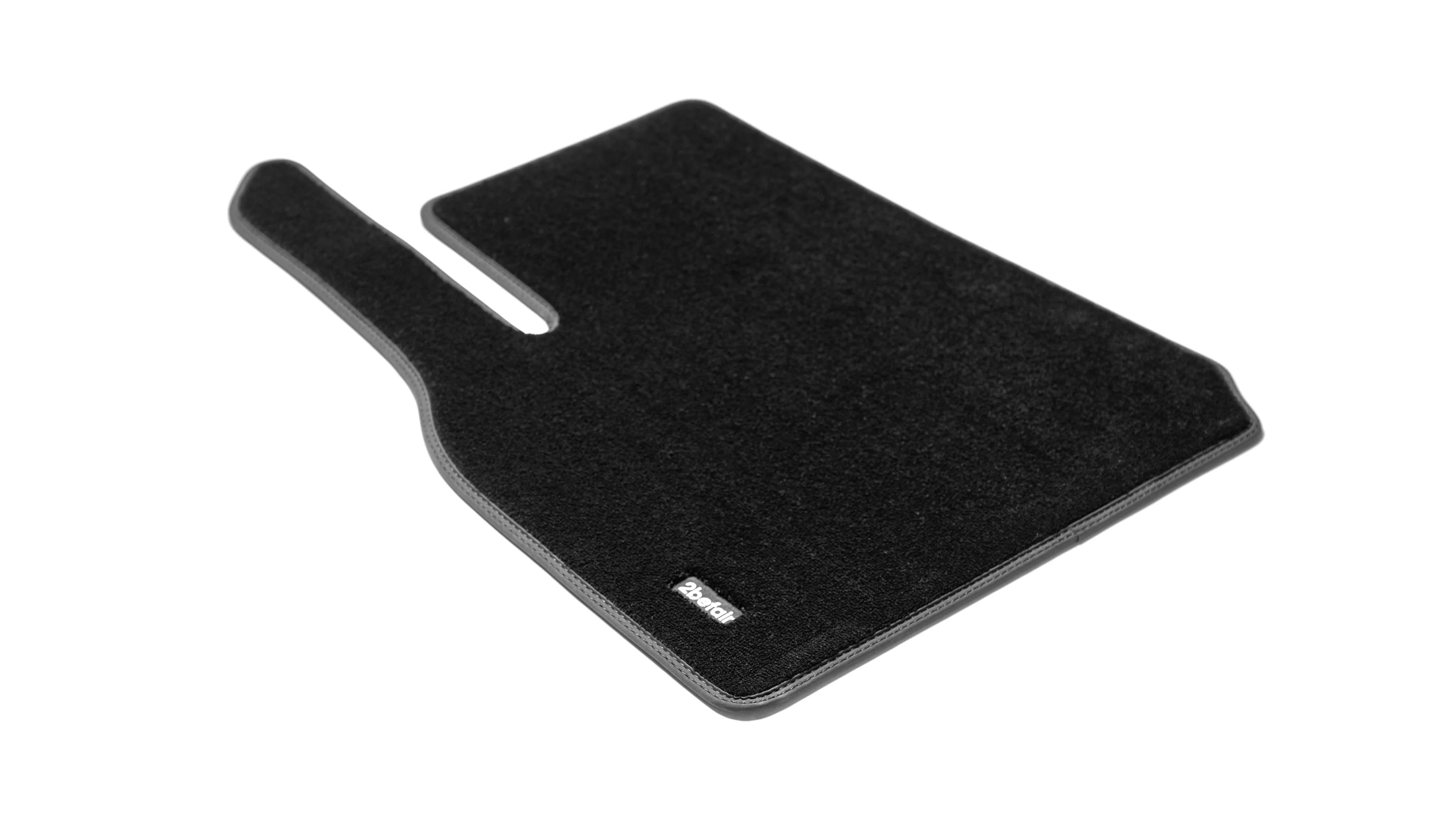 2befair Teppichmatten Set Innenraum für das Tesla Model Y - Image 3