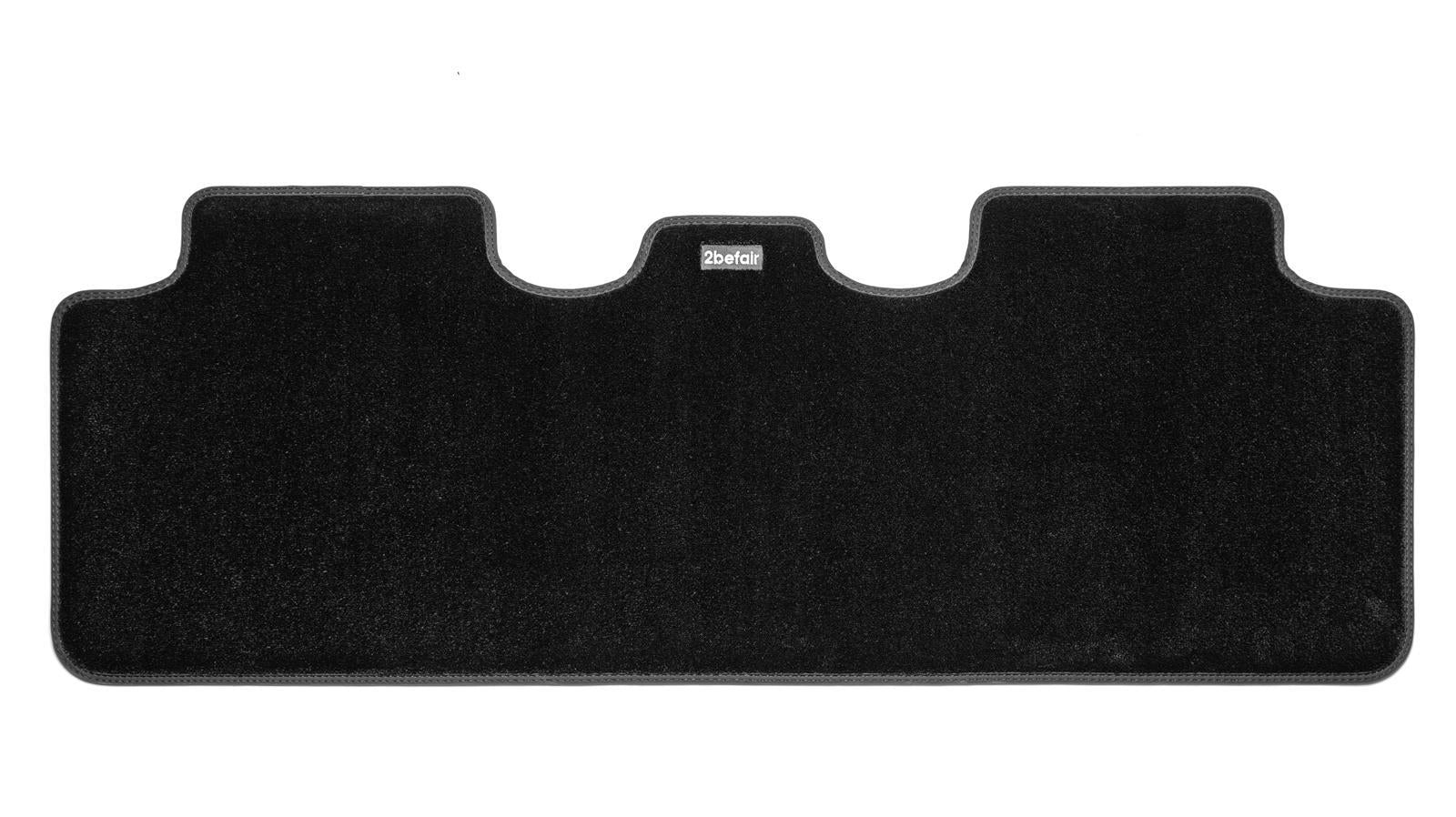 2befair Teppichmatten Set Innenraum für das Tesla Model Y - Image 8