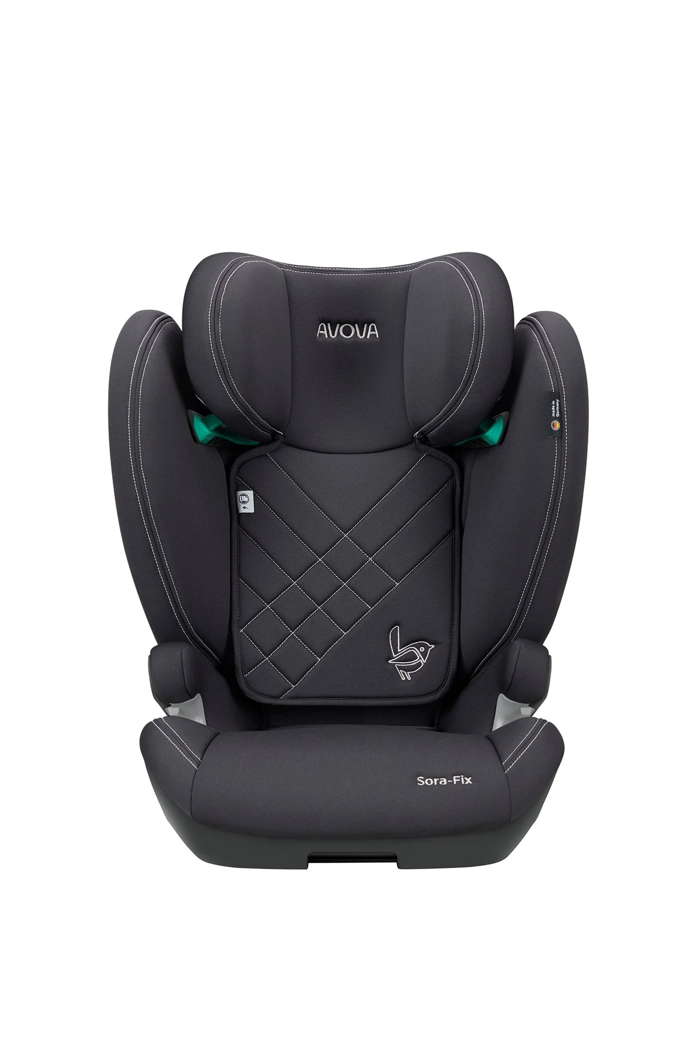 Avova Sora Fix Kindersitz - Image 14