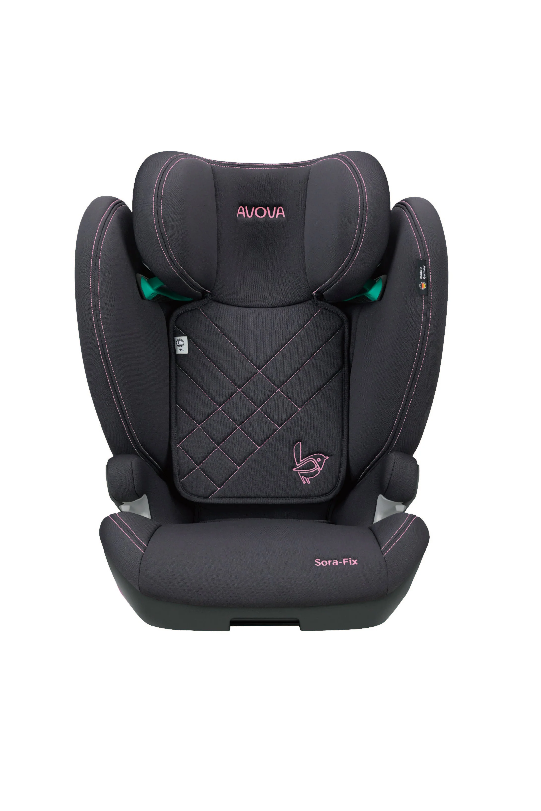 Avova Sora Fix Kindersitz - Image 16