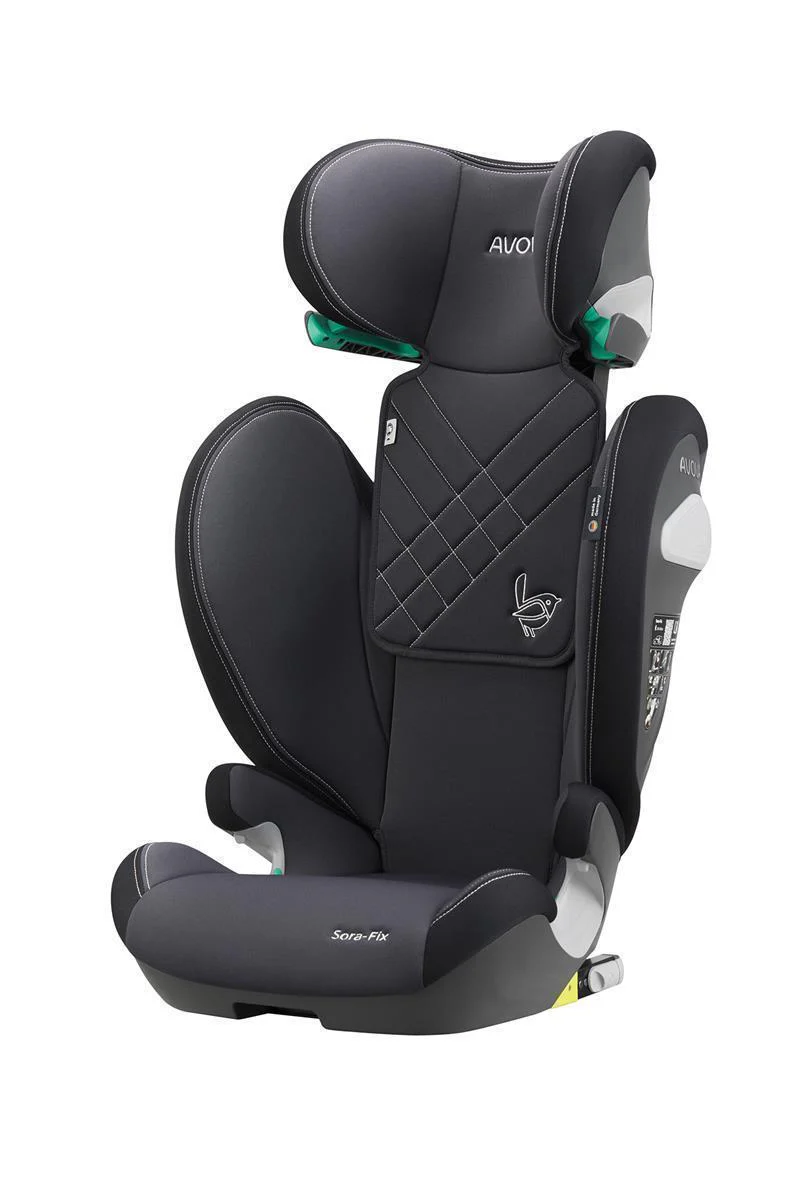 Avova Sora Fix Kindersitz - Image 4