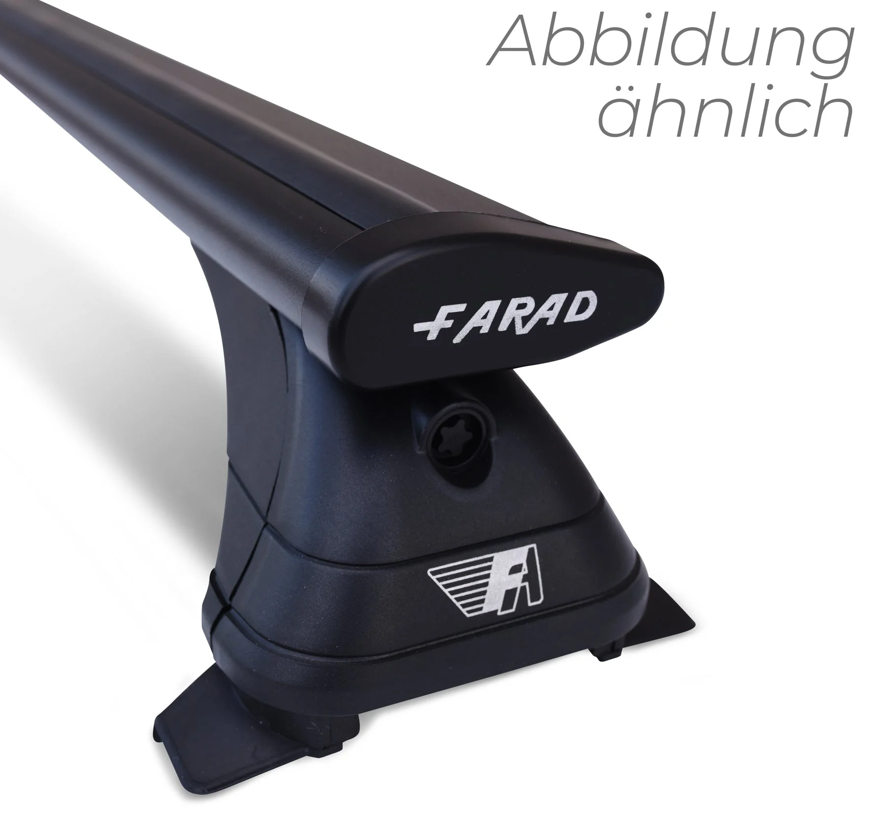 Dachträger für das Tesla Model 3 - Image 2
