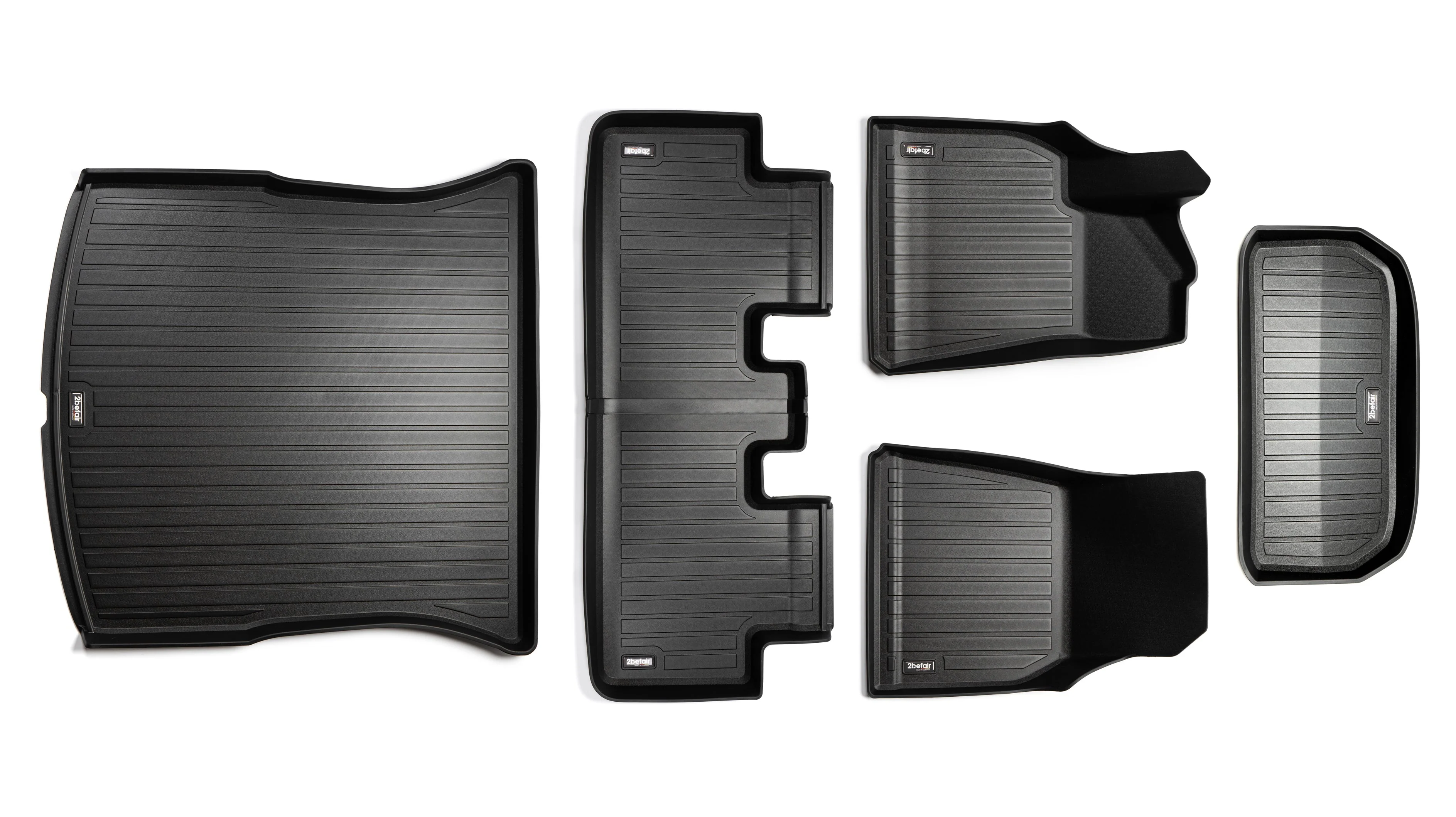 Giga-Set für das Tesla Model Y - Image 4