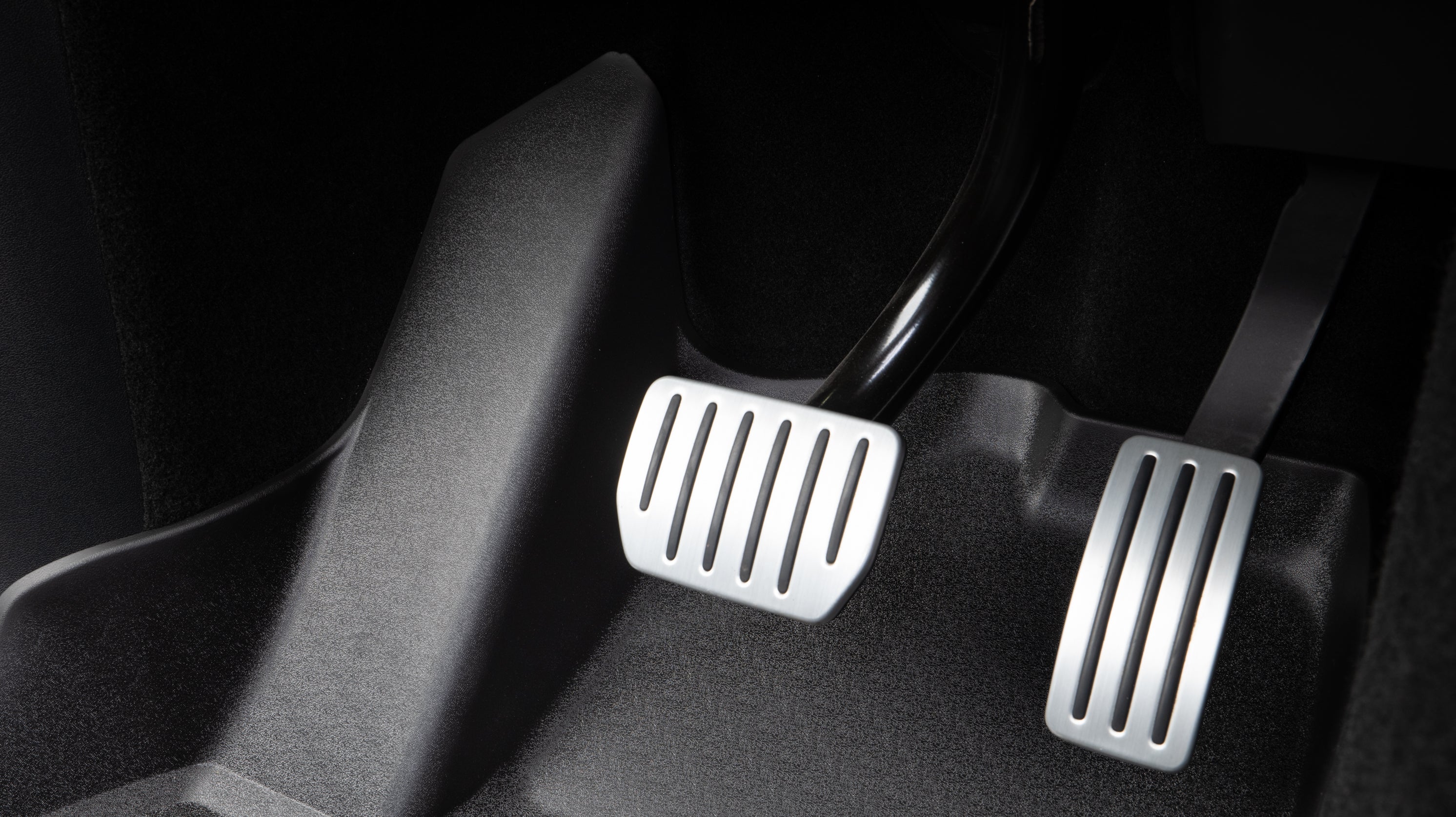 2befair Premium Gummimatten Fußraum vorne für das Tesla Model Y - Image 12