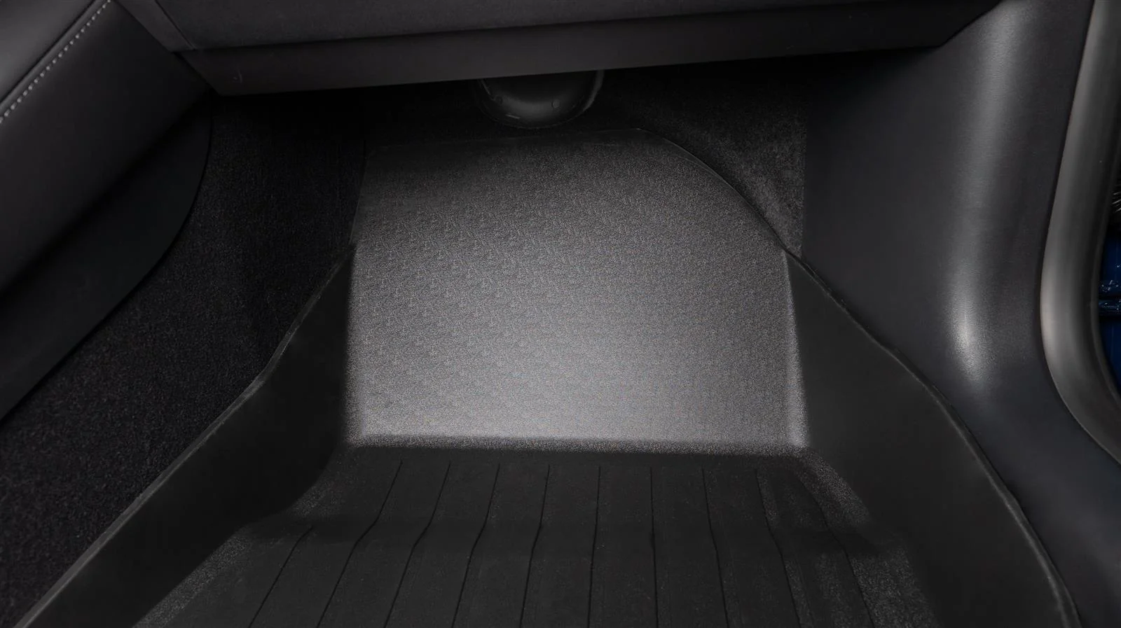 2befair Premium Gummimatten Gesamtset für das Tesla Model 3 - Image 6