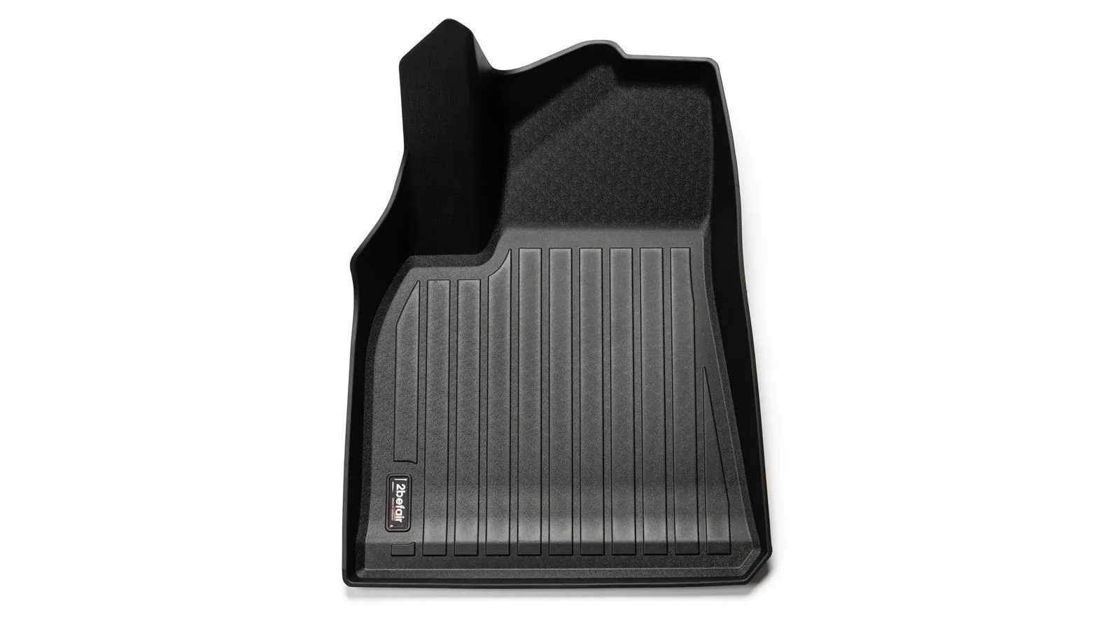 2befair Premium Gummimatten Set Innenraum für das Tesla Model Y - Image 2