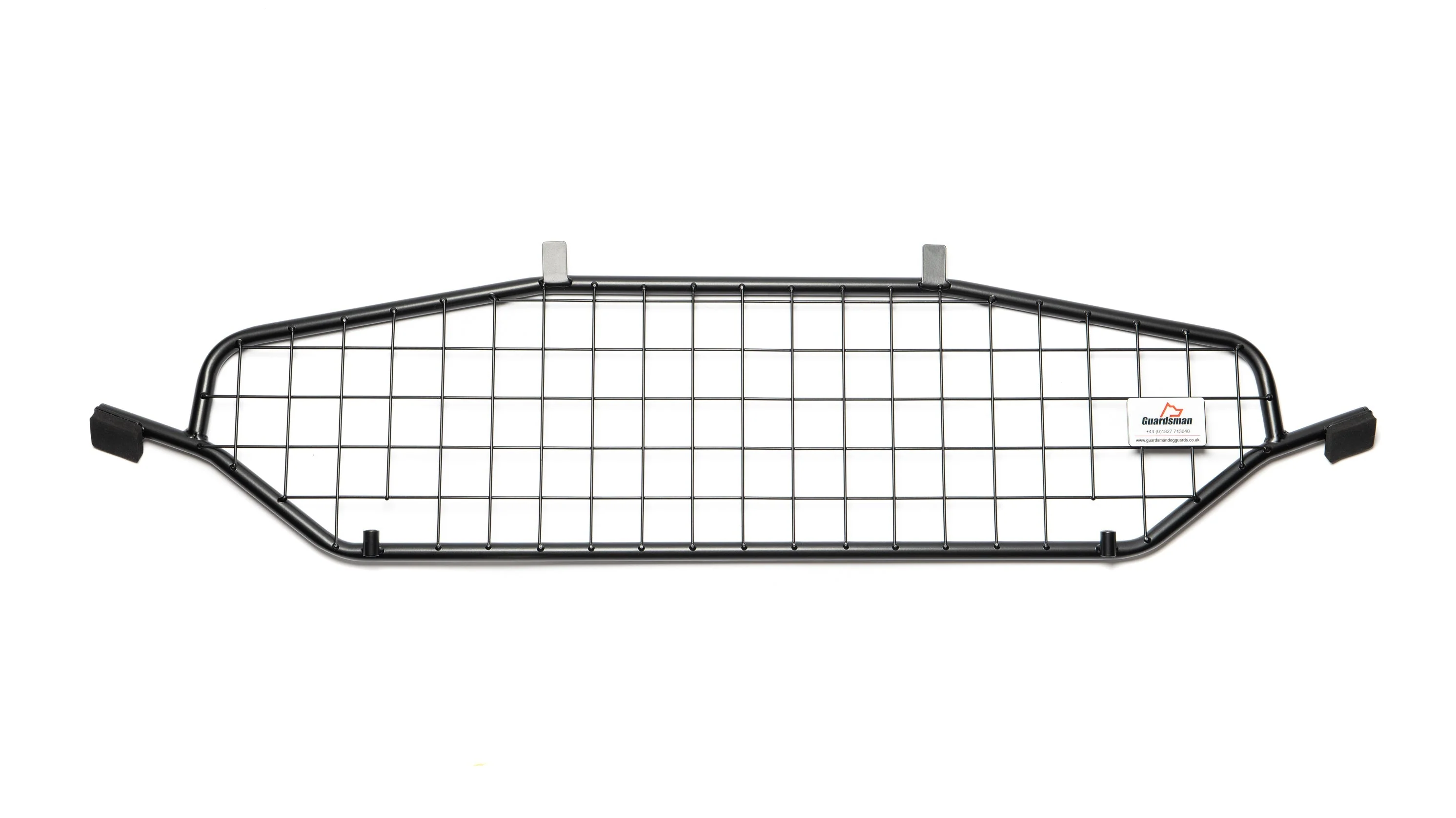 Hundetrenngitter für das Tesla Model Y - Image 11