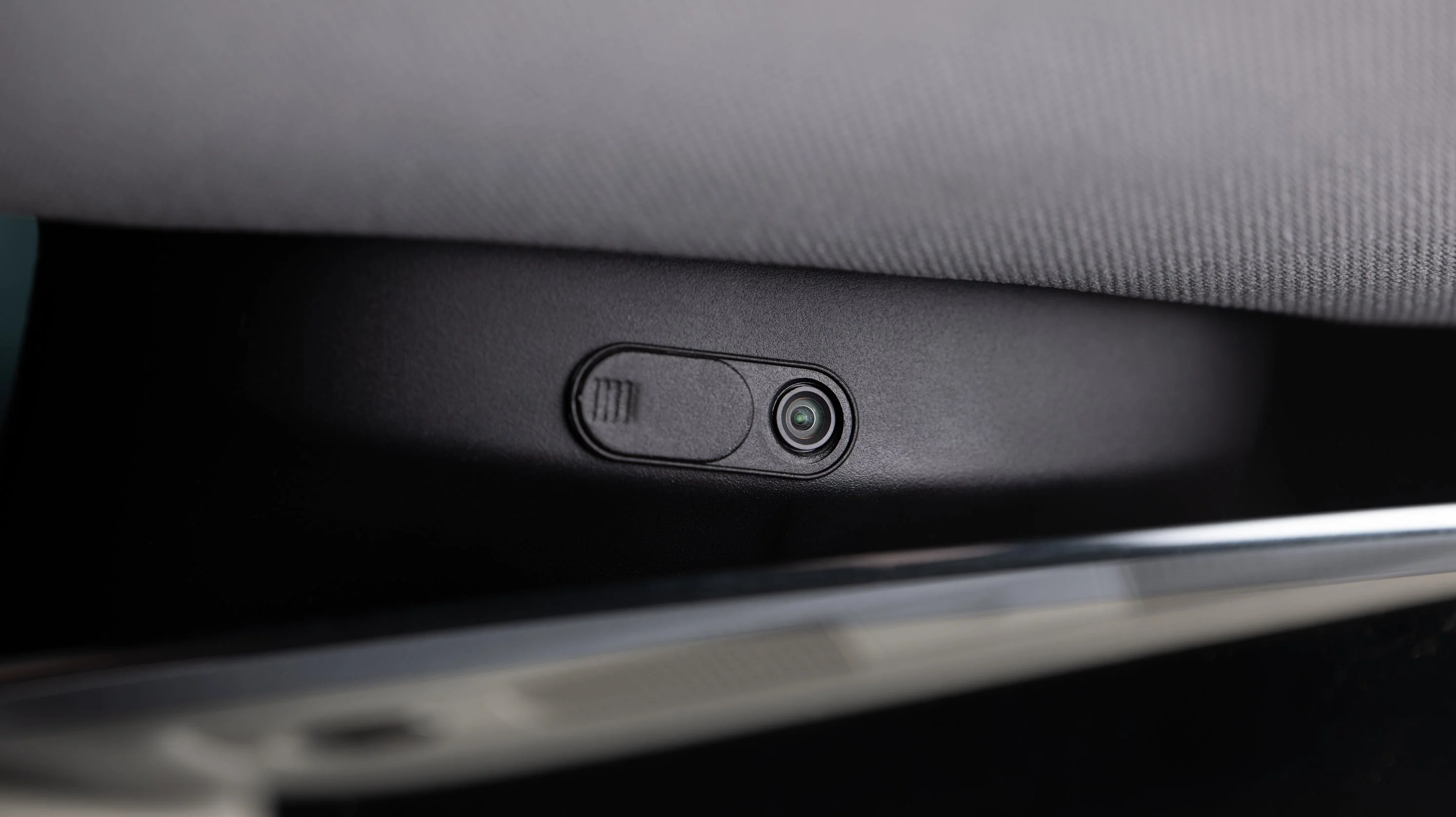 Kameraabdeckung Innenraum für Tesla - Image 3