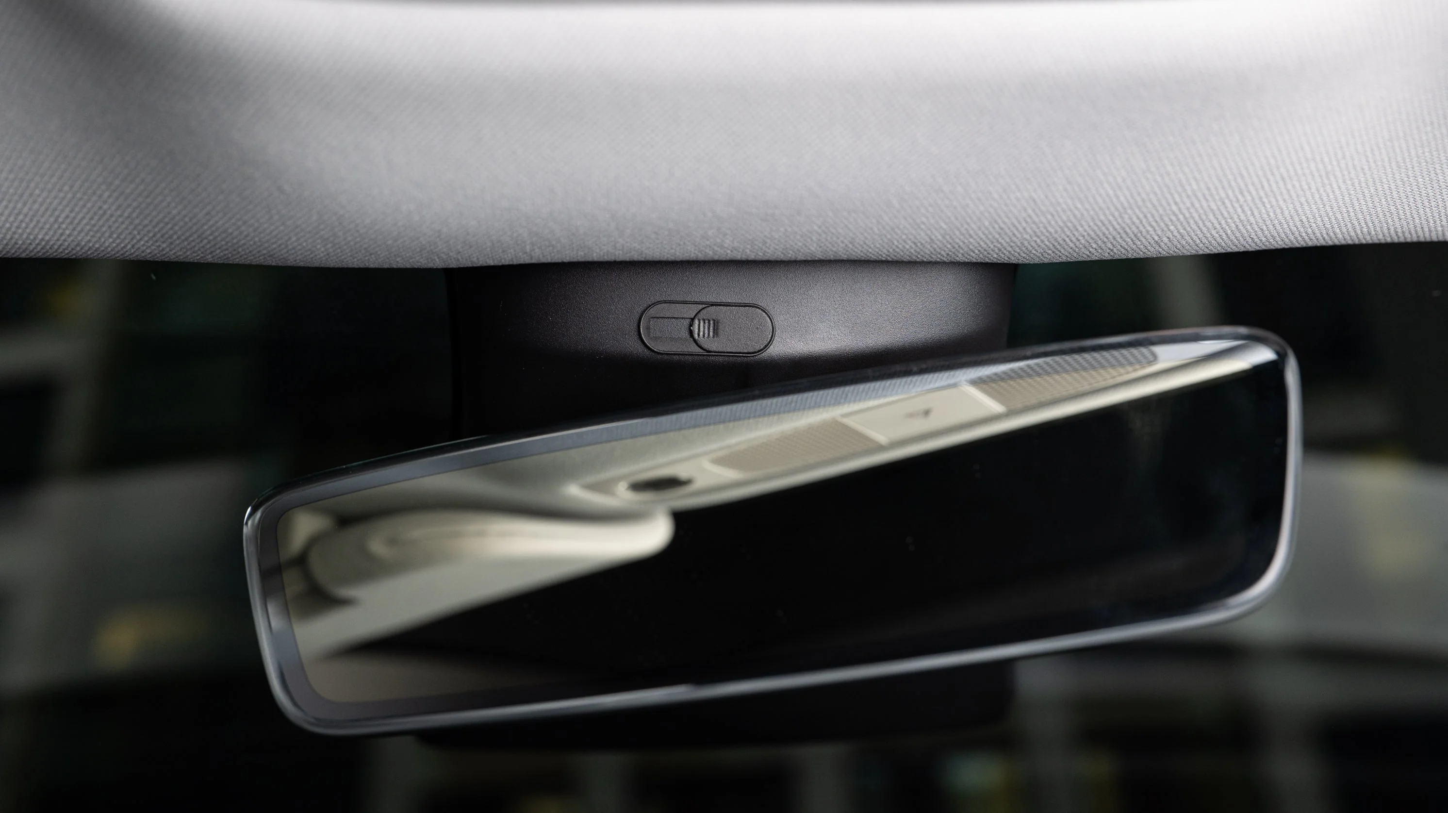 Kameraabdeckung Innenraum für Tesla - Image 4