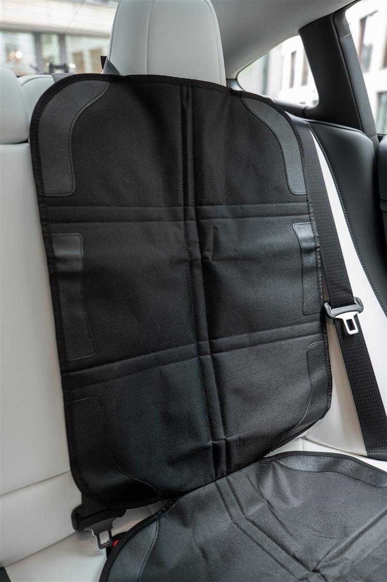 Kindersitzunterlage für das Tesla Model 3/Y - Image 5