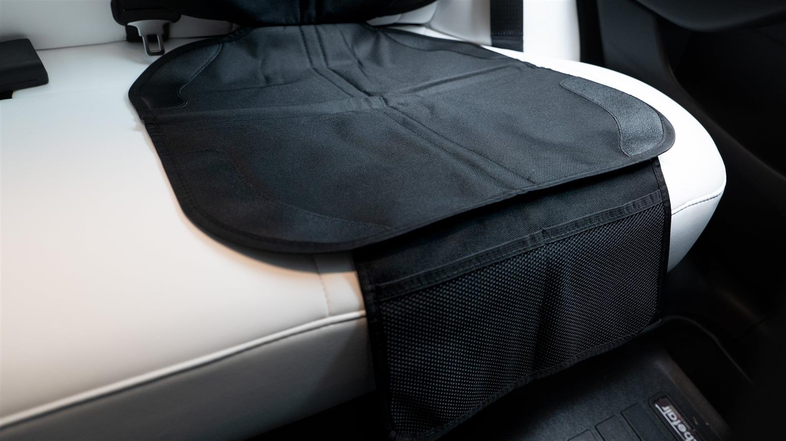 Kindersitzunterlage für das Tesla Model 3/Y - Image 6