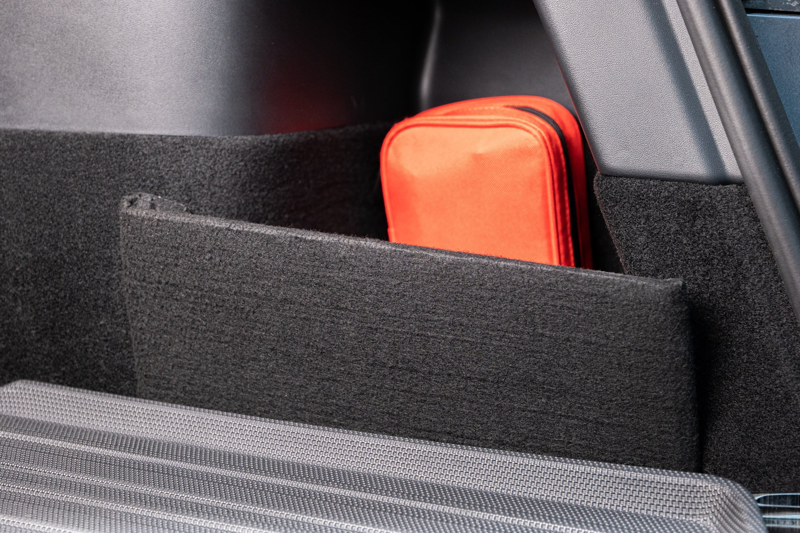 Kofferraum Begrenzer für das Tesla Model 3/Y - Image 6