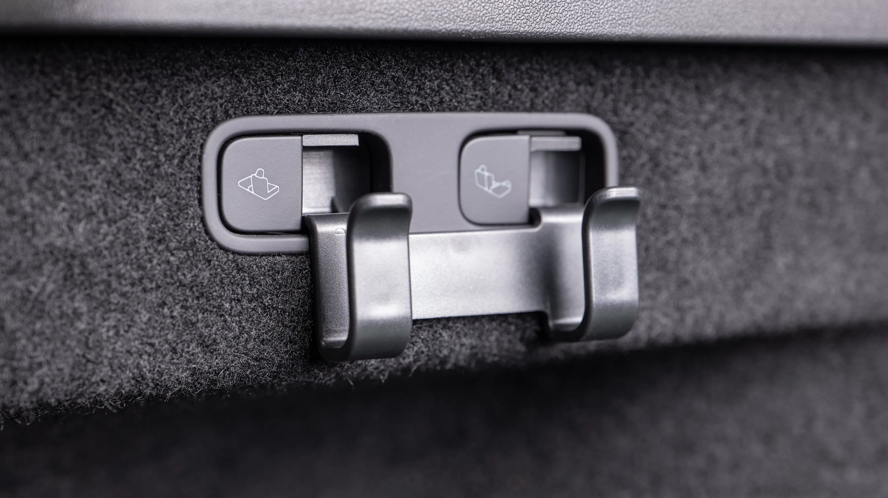 Kofferraum Haken für das Tesla Model Y - Image 2