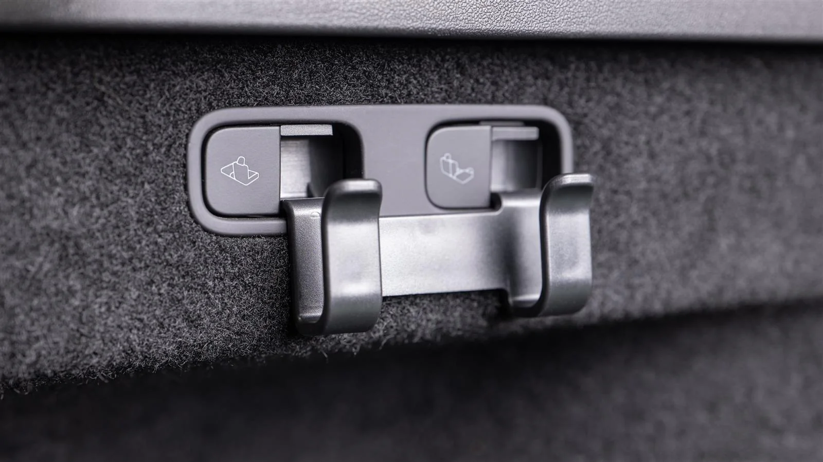 Kofferraum Haken für das Tesla Model Y - Image 3