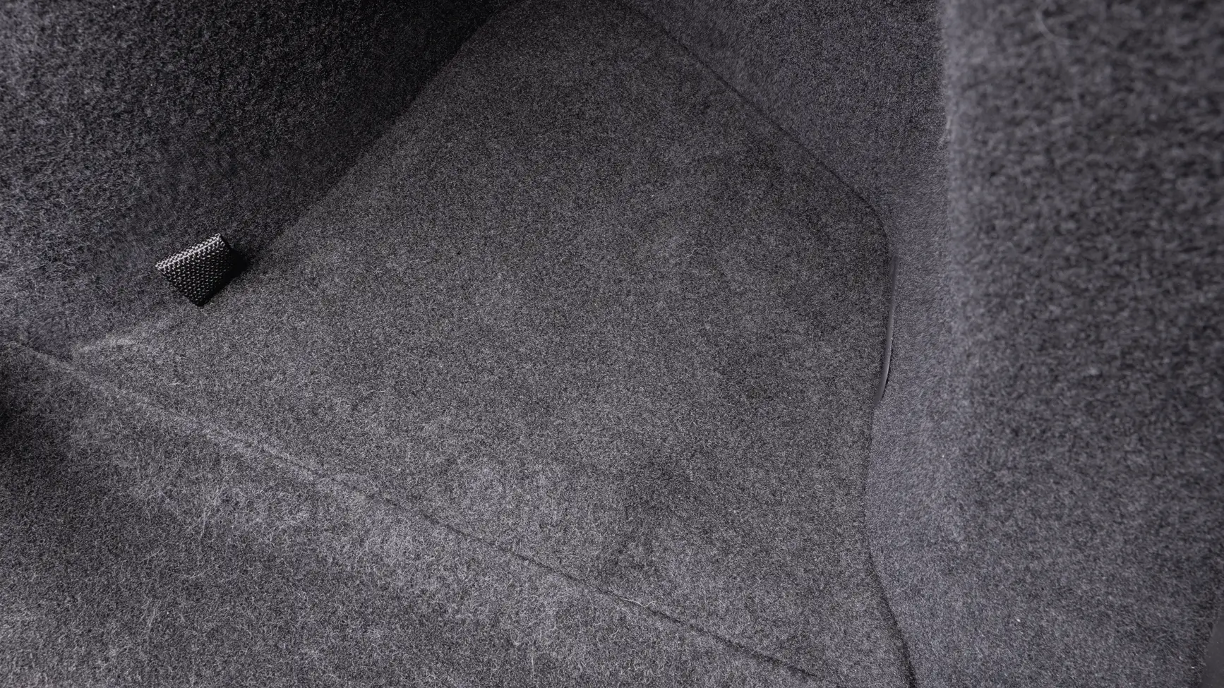 Kofferraum Staufächer mit Deckel für das Tesla Model Y - Image 3