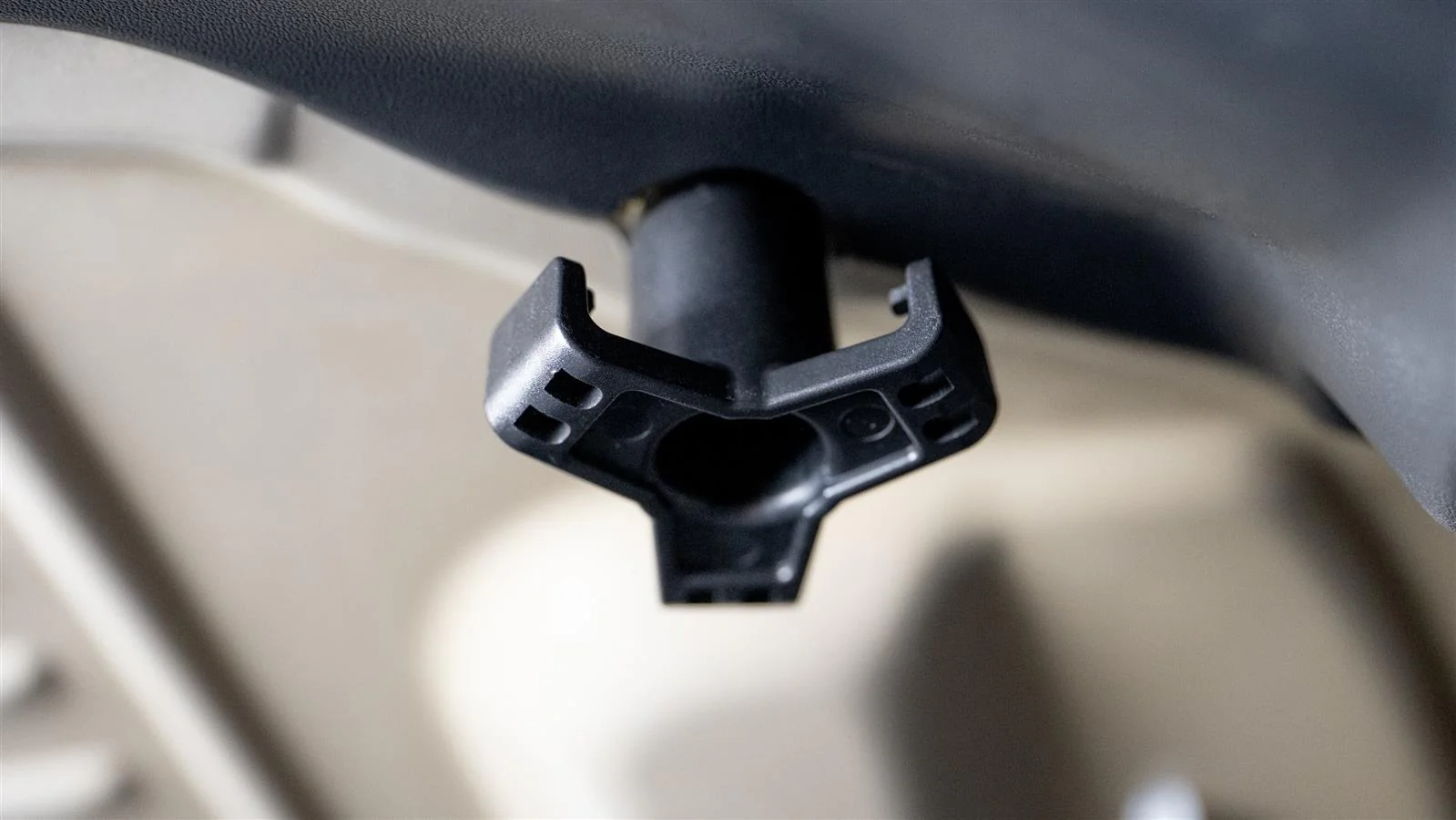 Kofferraum Haken für das Tesla Model 3 - Image 4