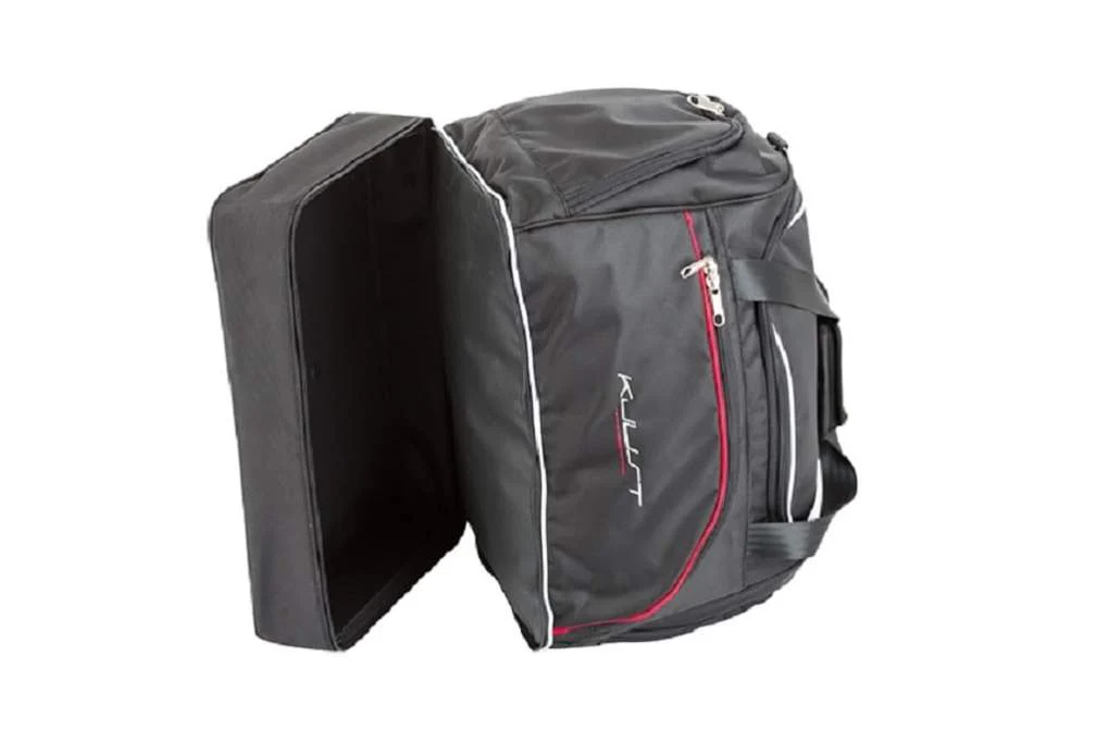 Kjust Kofferraumtaschen Set für das Tesla Model Y - Image 6