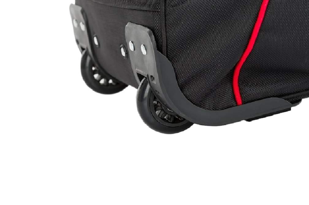 Kjust Kofferraumtaschen Set für das Tesla Model S - Image 5