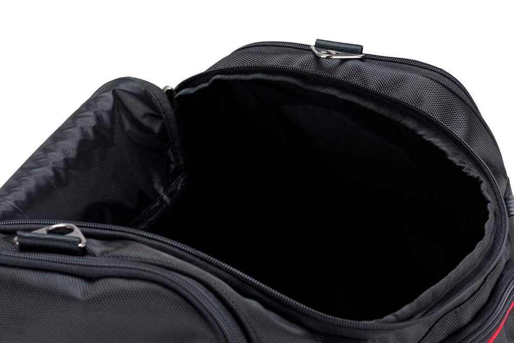 Kjust Kofferraumtaschen Set für das Tesla Model X (2016-2021) - Image 4