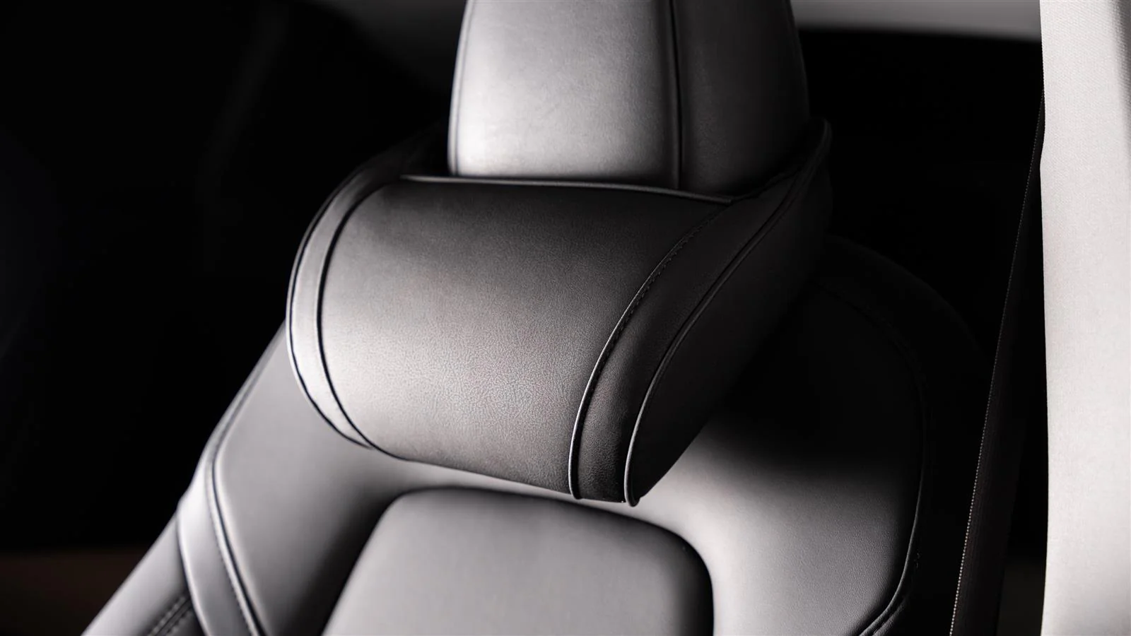 Nackenkissen für alle Tesla Modelle - Image 3