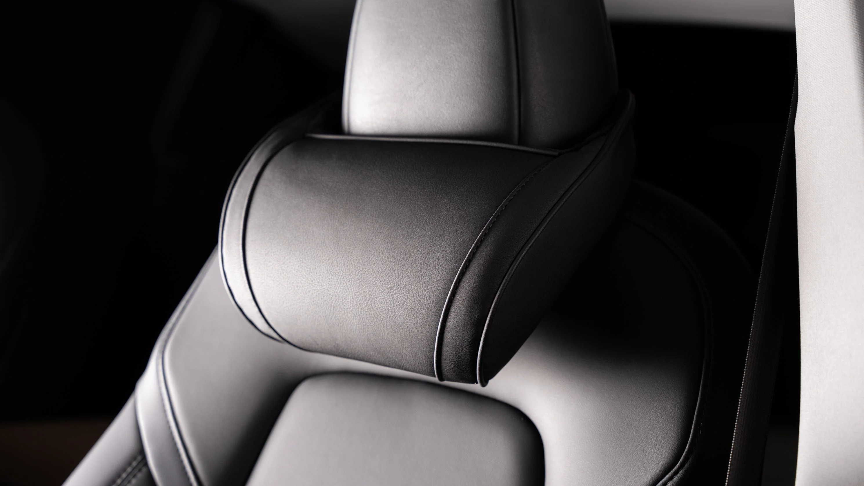 Nackenkissen für alle Tesla Modelle - Image 4