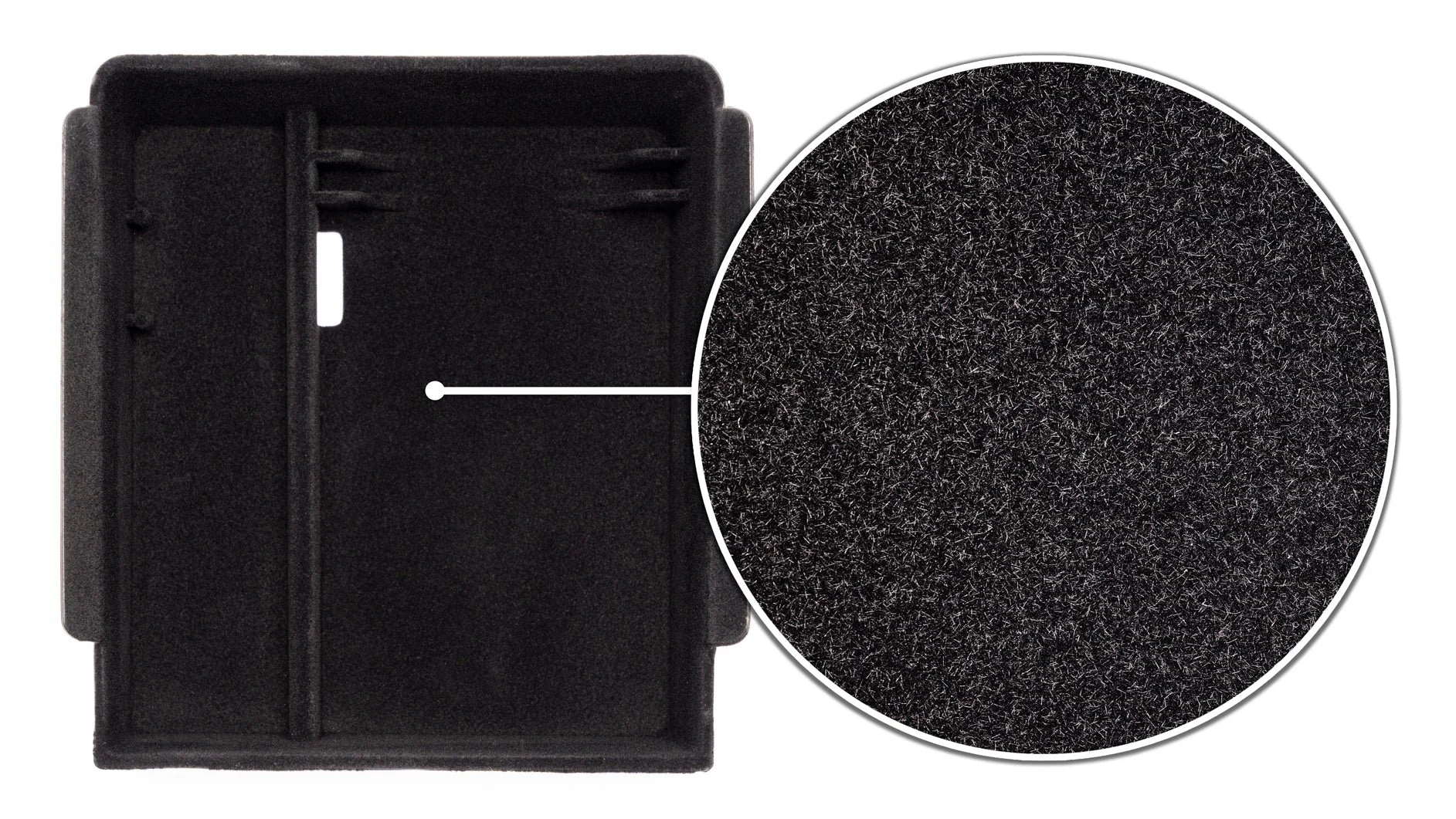 Organizer-Box Armlehne für das Tesla Model 3/Y - Image 9