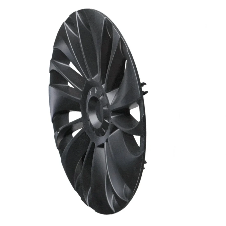 Performance Radkappen im Turbinen Design für das Tesla Model Y - Image 3