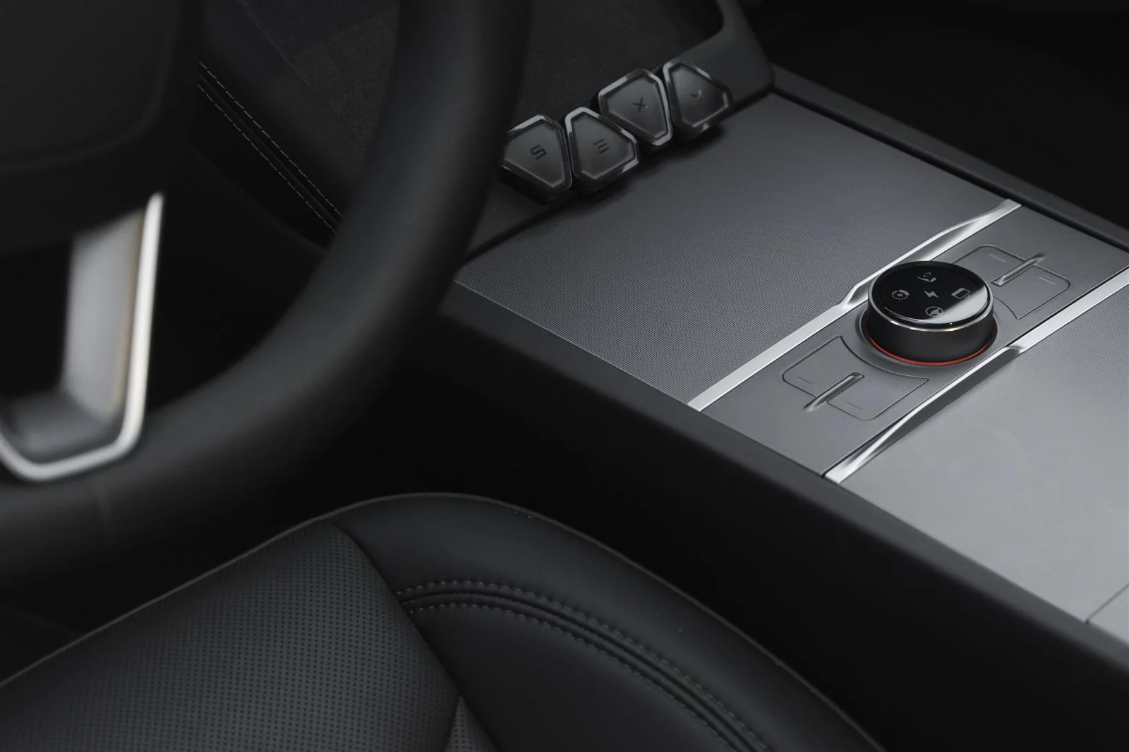 S3XY Knob für das Tesla Model 3/Y - Image 9