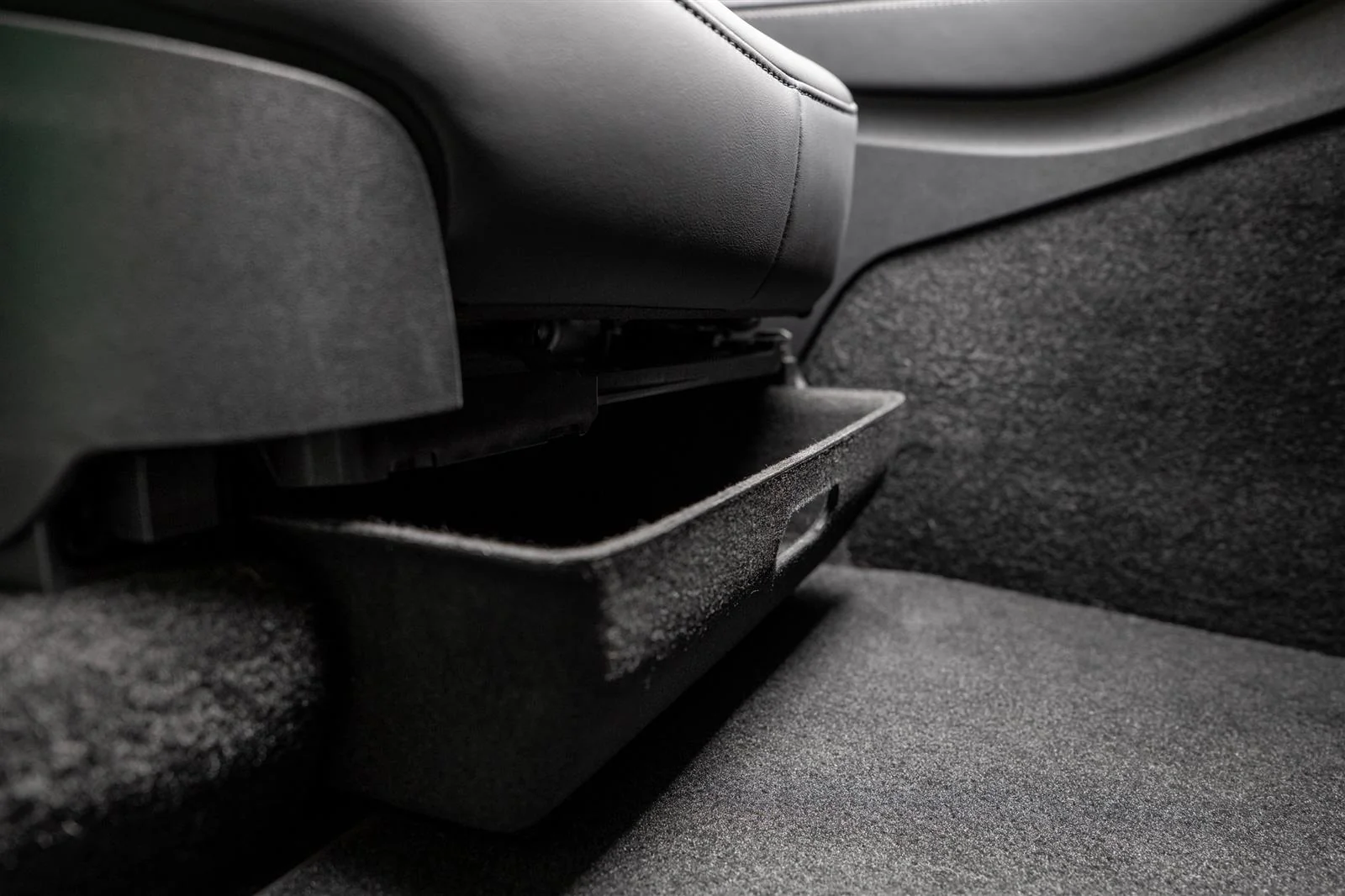 Sitz-Organizer Box für das Tesla Model Y - Image 3