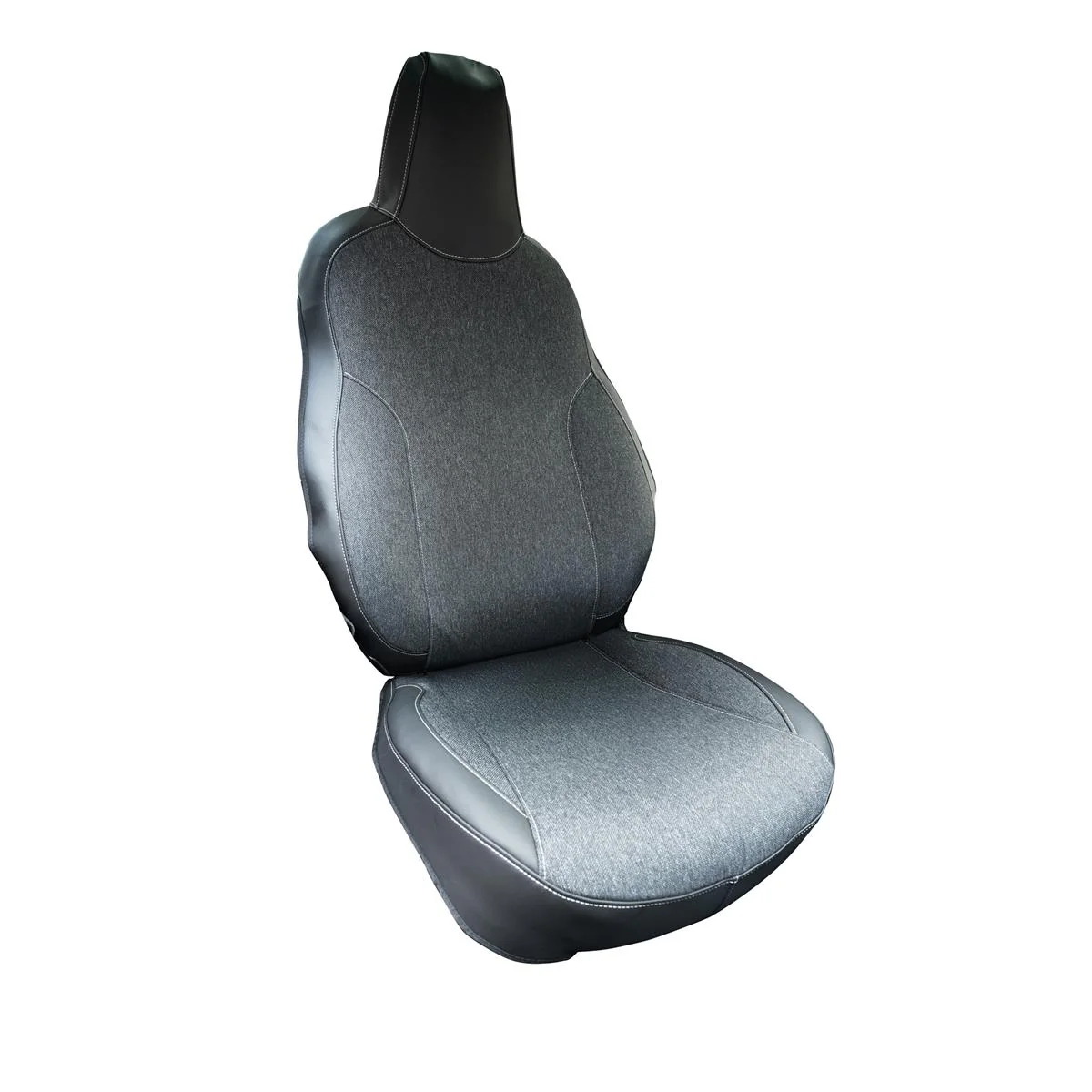 2befair Sitzbezug für das Tesla Model 3/Y - Image 2