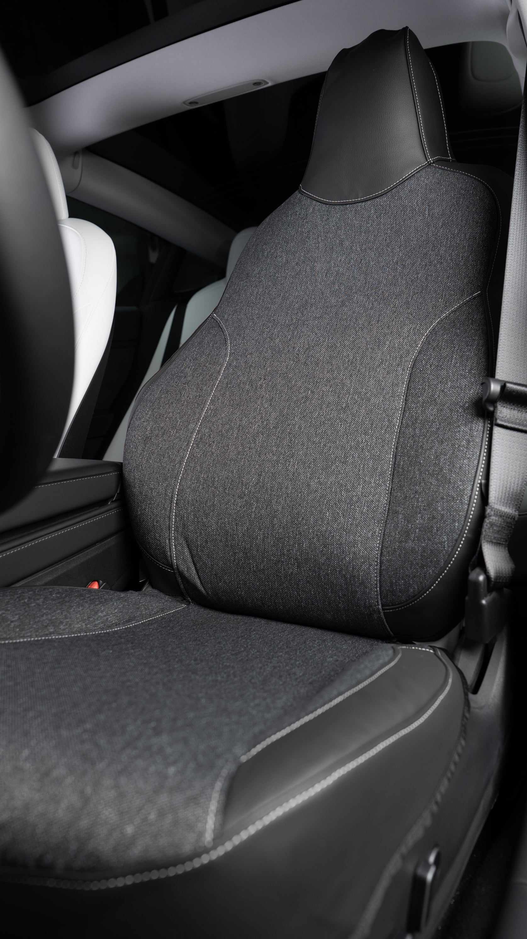 2befair Sitzbezug für das Tesla Model 3/Y - Image 9