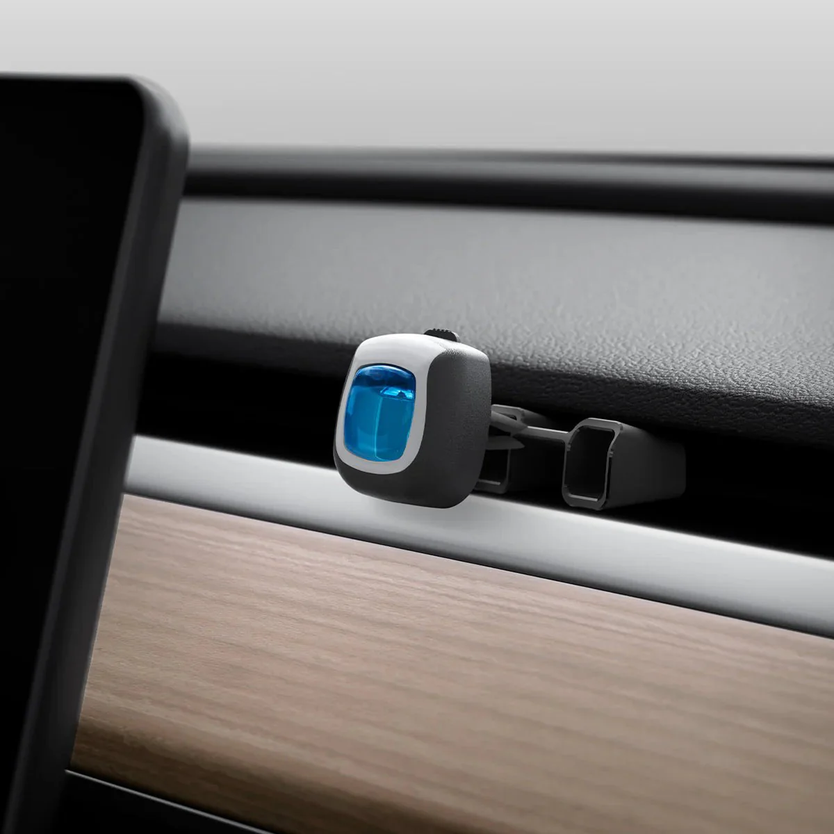 Spigen Adapter für Lufterfrischer für das Tesla Model 3/Y - Image 2