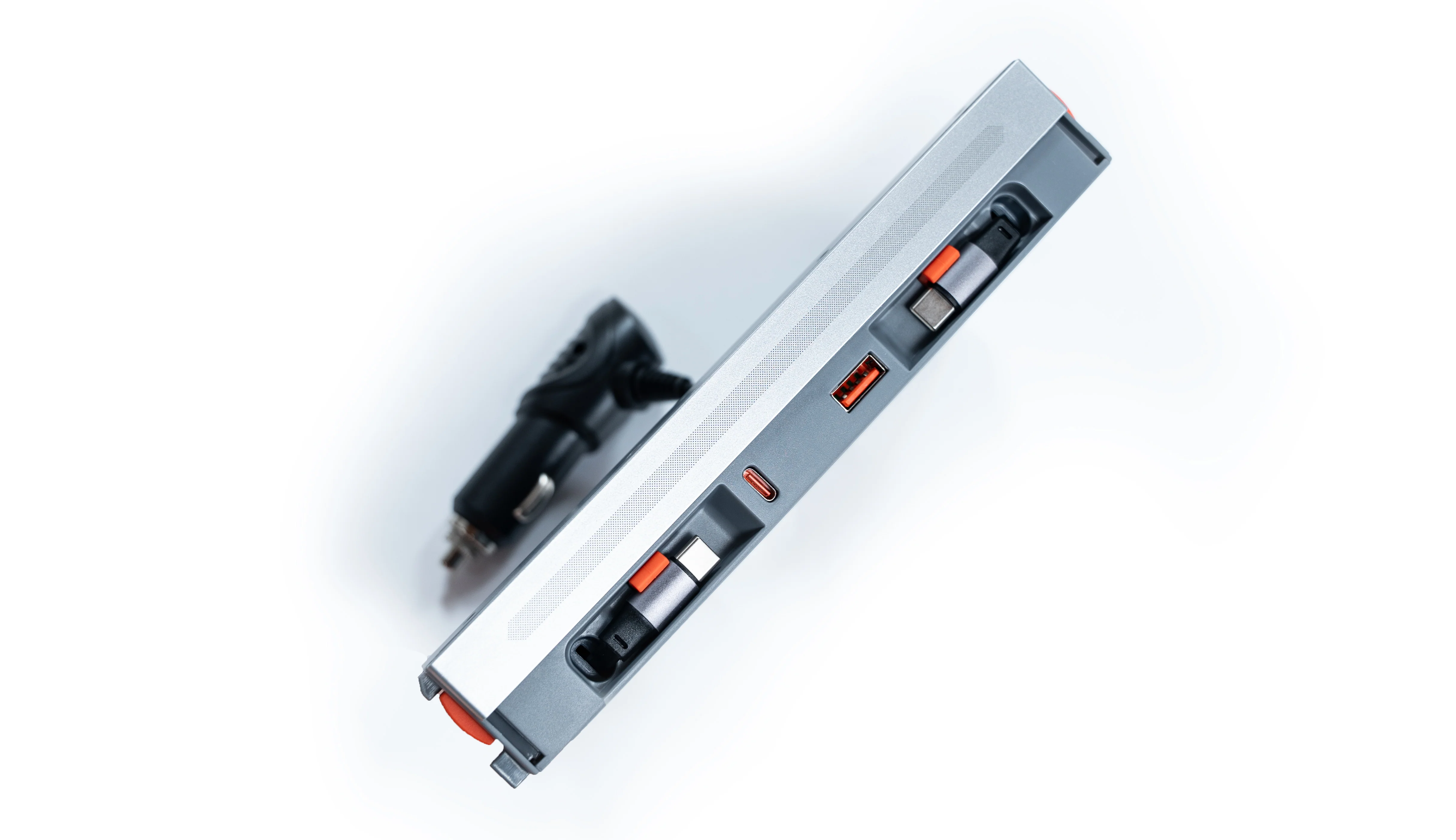 USB-Hub für die Mittelkonsole des Model Y Juniper/3 Higland - Image 2